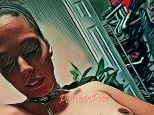 PiercednPink