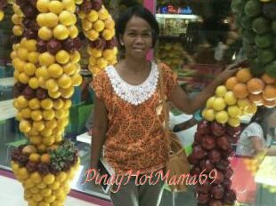 PinayHotMama69
