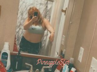 PineappleSlxt