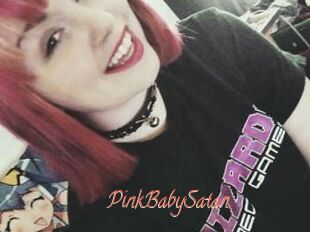 PinkBabySatan