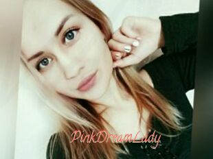 PinkDreamLady