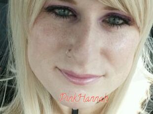 PinkHannah