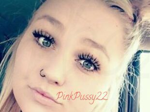 PinkPussy22