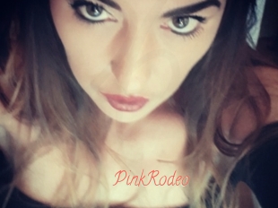 PinkRodeo