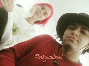 Pinkgoddess1