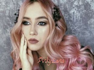 PinkyLana