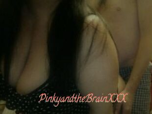 PinkyandtheBrainXXX