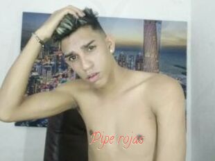 Pipe_rojas