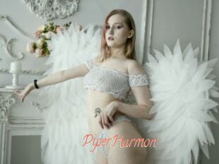 PiperHarmon