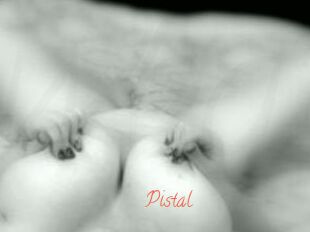 Pistal