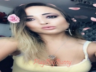PlayBoyBunny