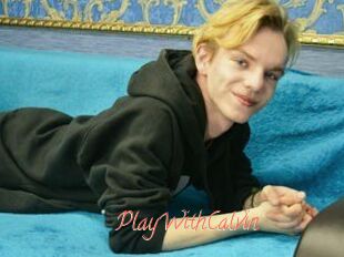 PlayWithCalvin
