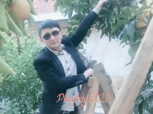 Playboy2020