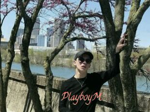 PlayboyM