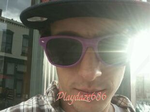 Playdaze686