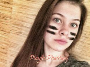 PlayfulPhantasy