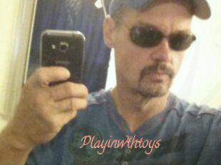 Playinwthtoys