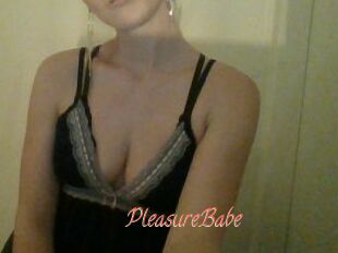 PleasureBabe