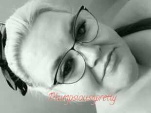 Plumpsiousnpretty