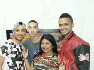 PndoraAnBoys