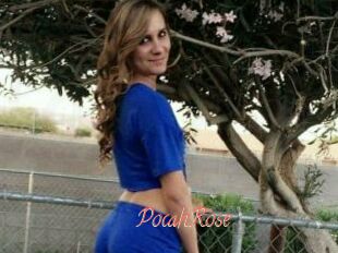 PocahRose
