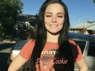 PoisonCookie