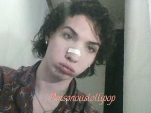 Poisonouslollipop