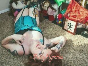 PollyHymnia