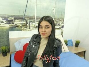 PollyJeam