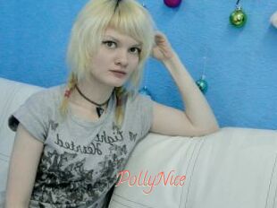 PollyNice
