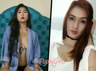 PopsyGirls