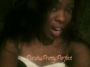 PorshaPrettyPerfect
