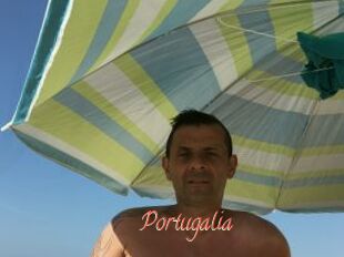 Portugalia