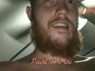 PoundTownMou