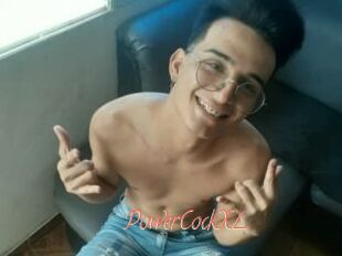 PowerCockXL