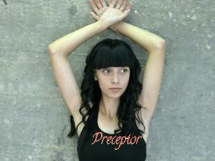 Preceptor