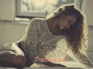 PreciousLady