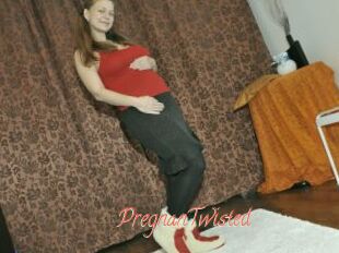 PregnanTwisted
