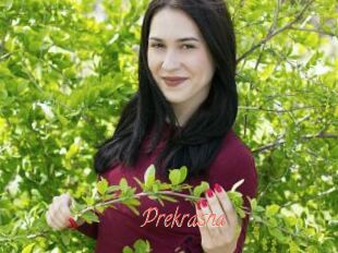 Prekrasna