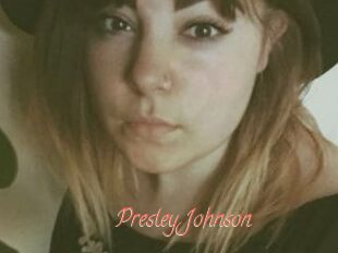 Presley_Johnson