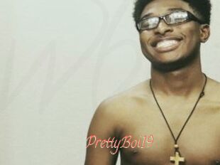 PrettyBoi19