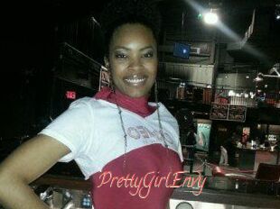 PrettyGirlEnvy