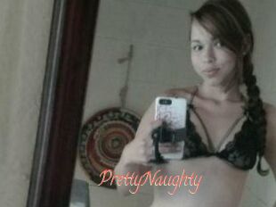 PrettyNaughty