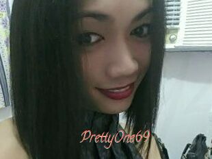PrettyOne69