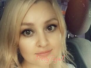 PrettyTayaX