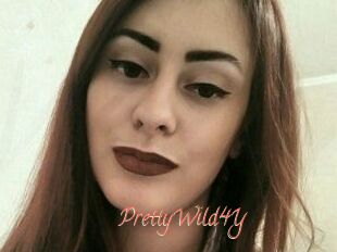 PrettyWild4Y