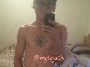 Prettyboyslim