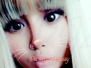 Prettypandapussy