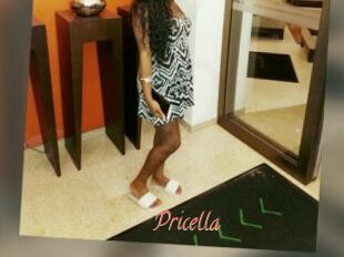 Pricella
