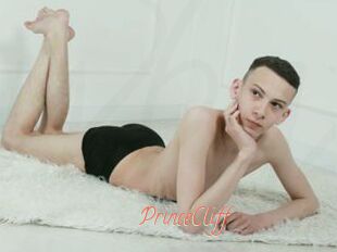 PrinceCliff